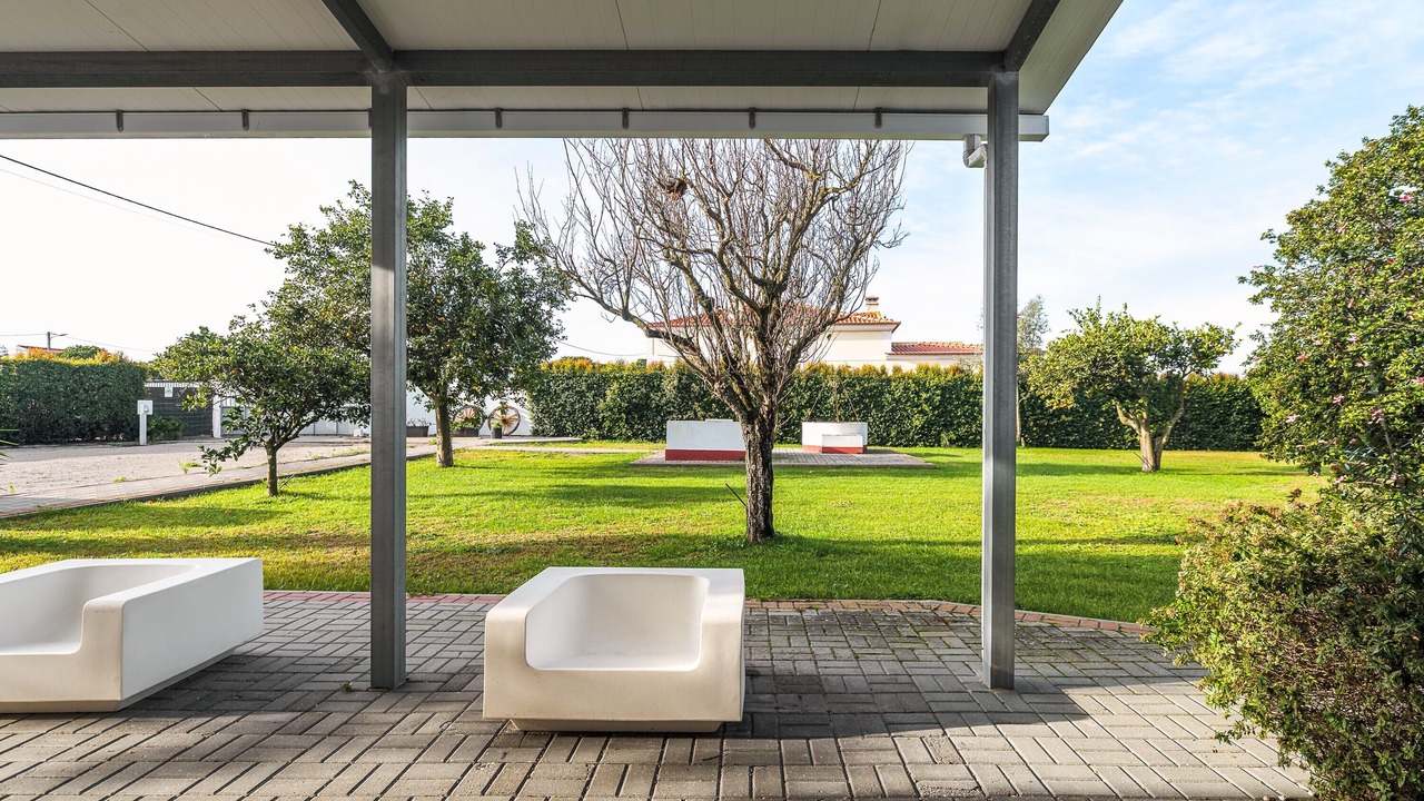 Photo of Outdoor in Palhais