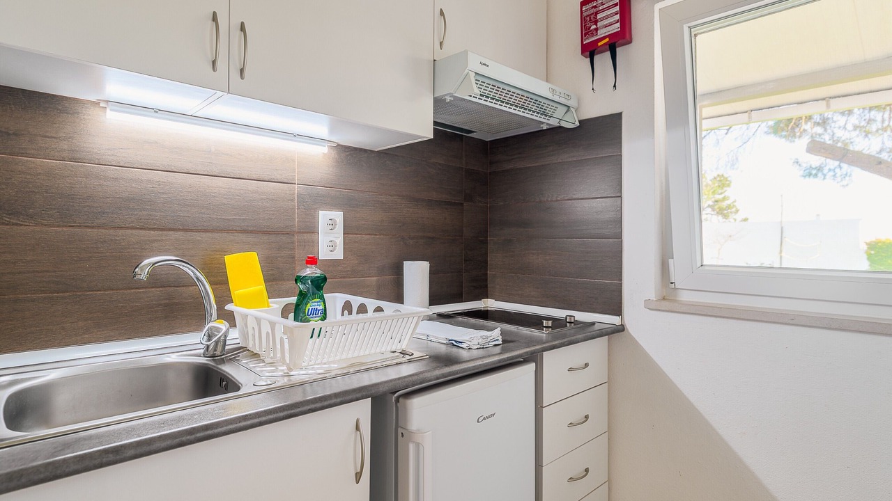 Photo of Kitchen in Palhais