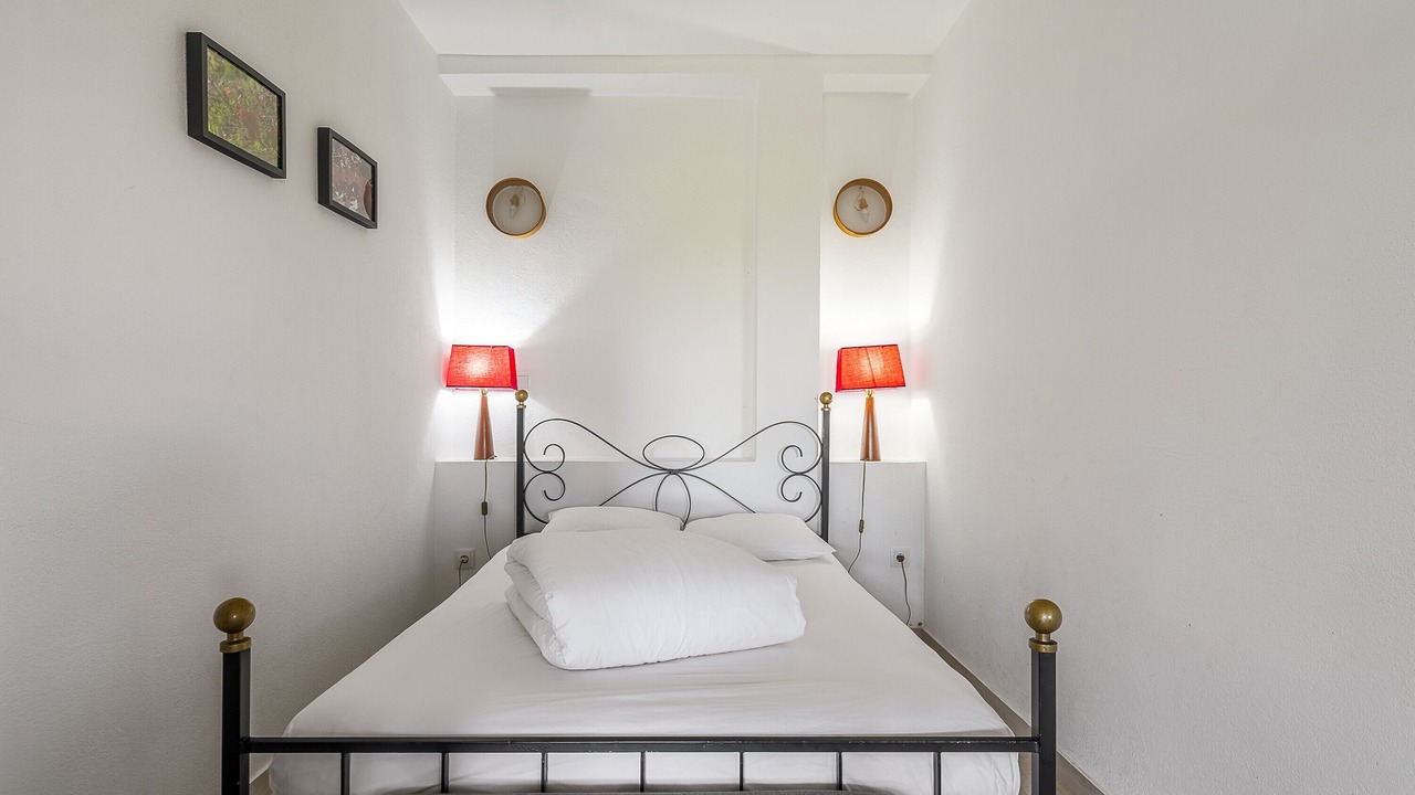 Photo of Bedroom in Palhais