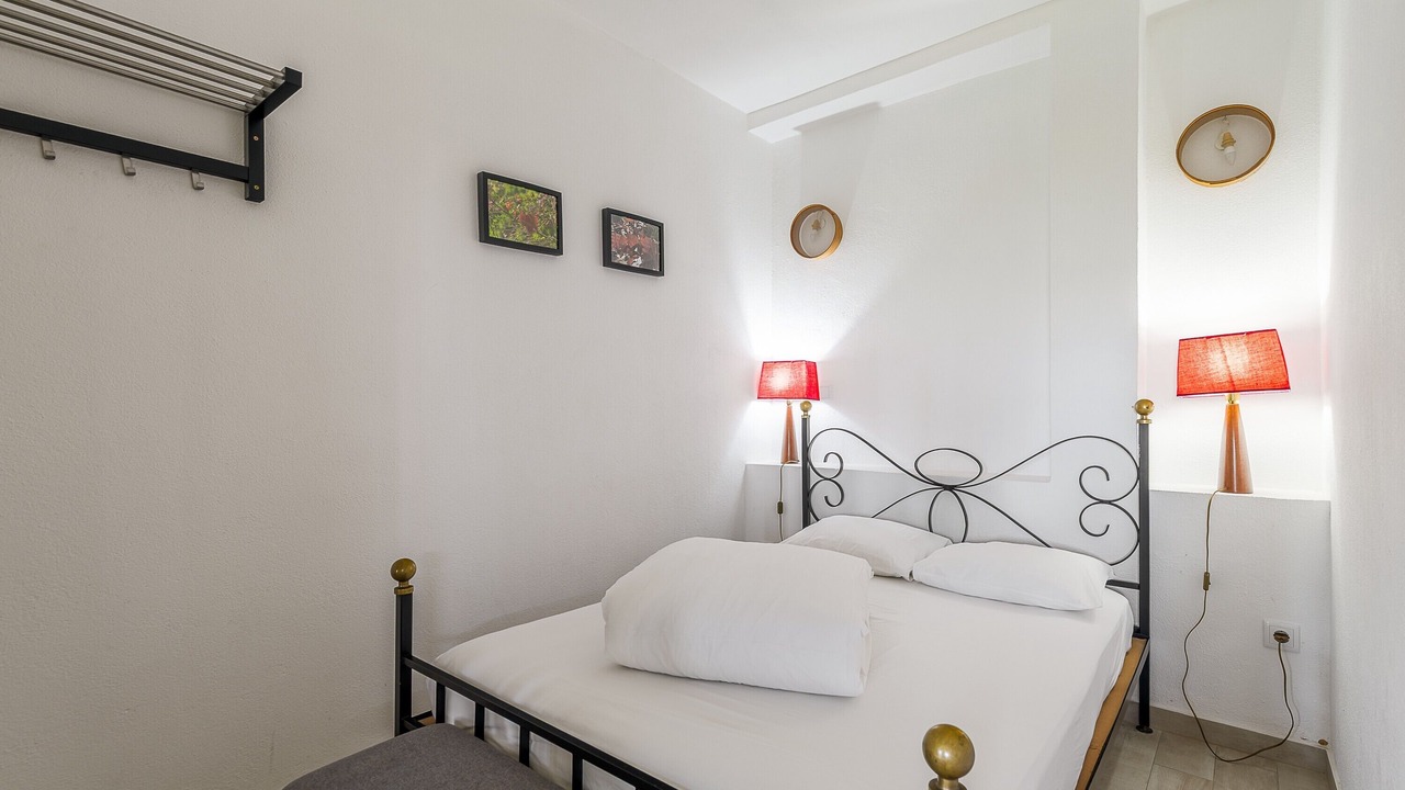 Photo of Bedroom in Palhais