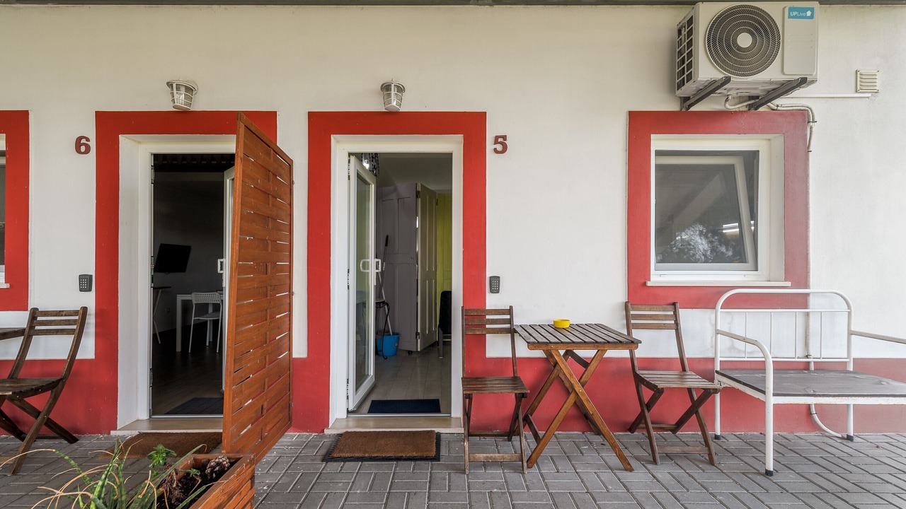 Photo of Outdoor in Palhais