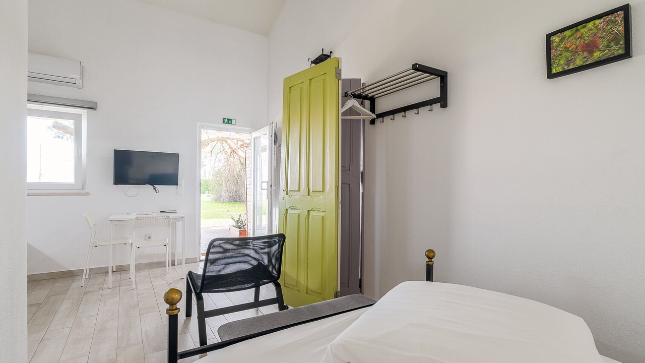 Photo of Bedroom in Palhais