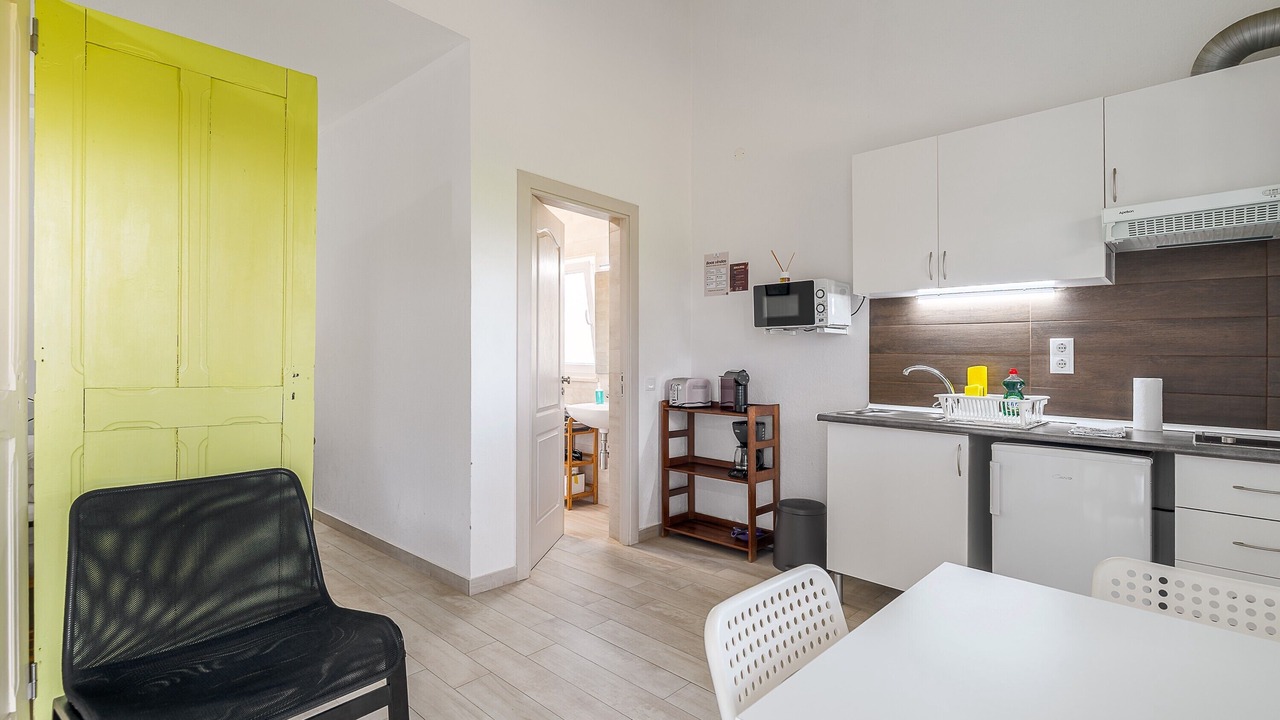 Photo of Kitchen in Palhais
