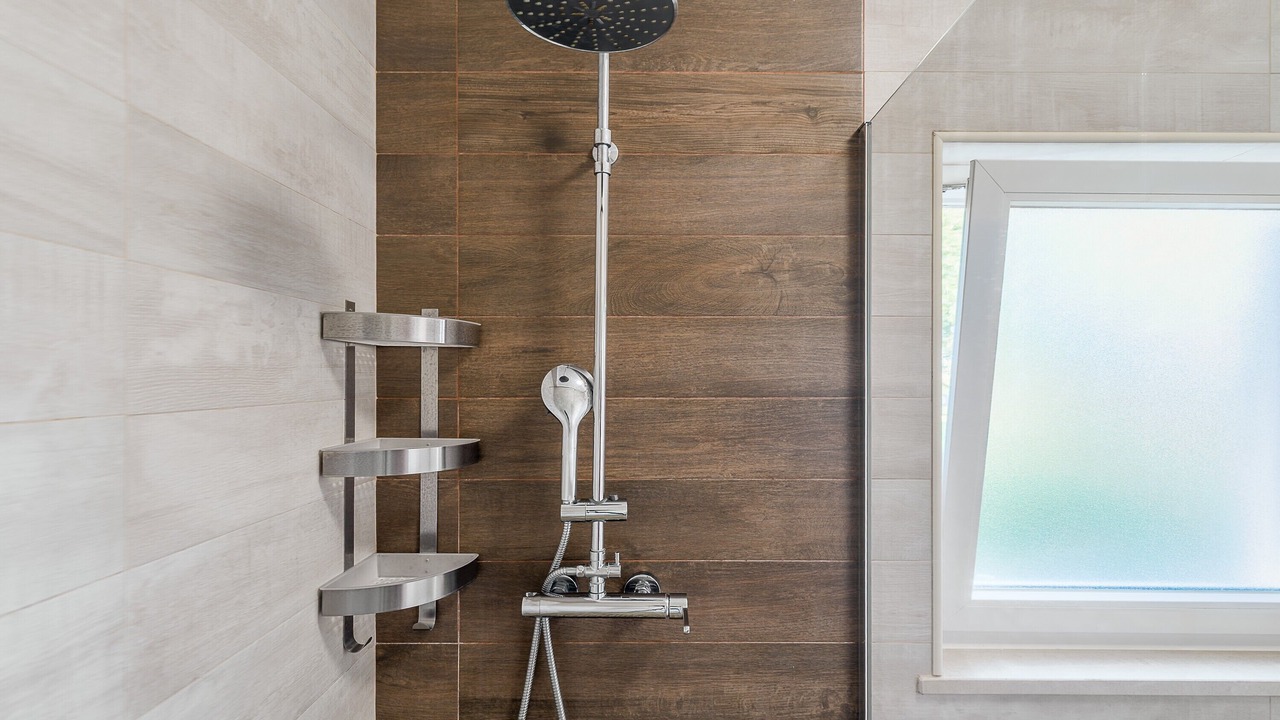 Photo of Bathroom in Palhais