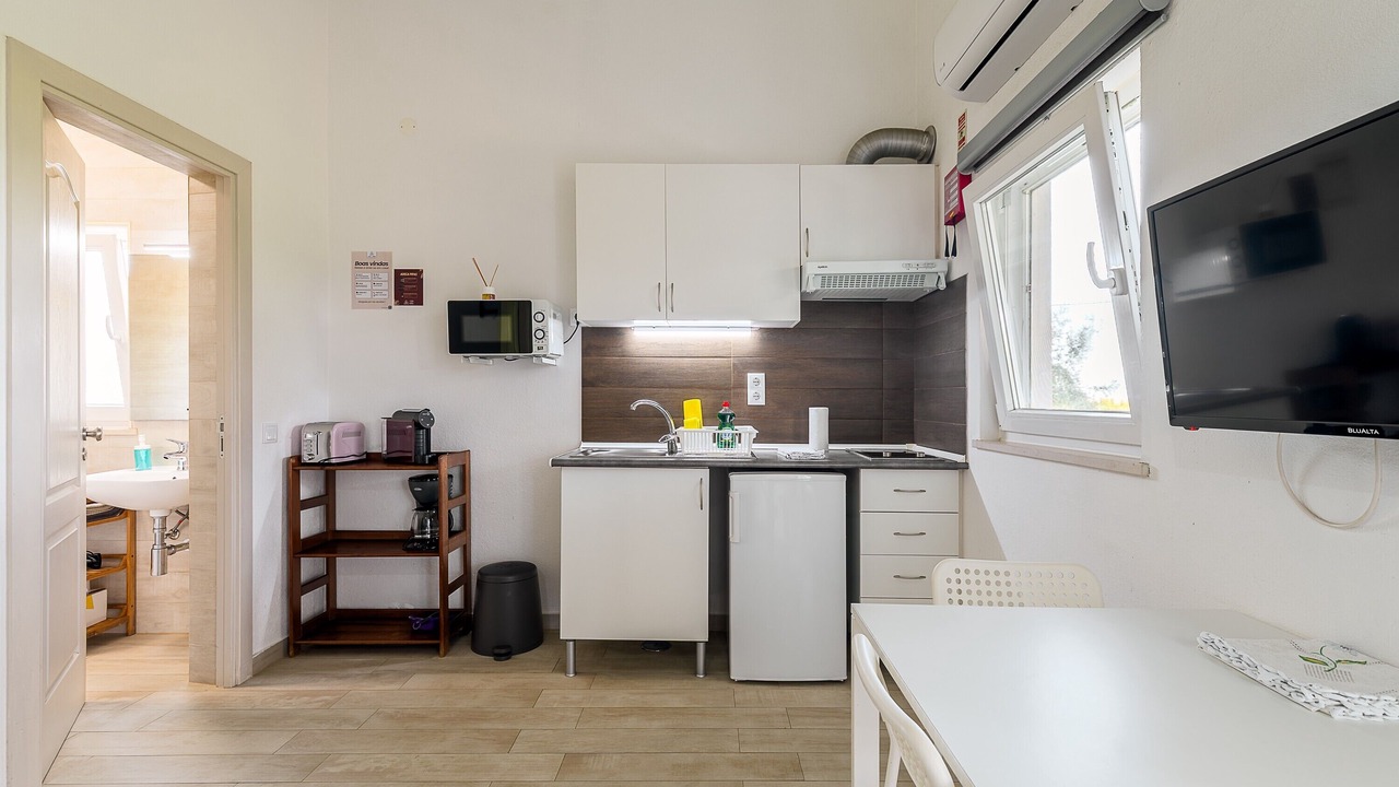 Photo of Kitchen in Palhais