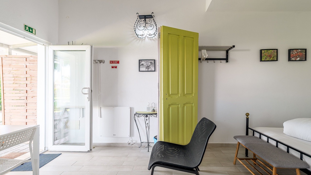Photo of Bedroom in Palhais
