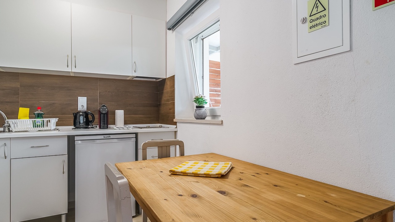 Photo of Kitchen in Palhais