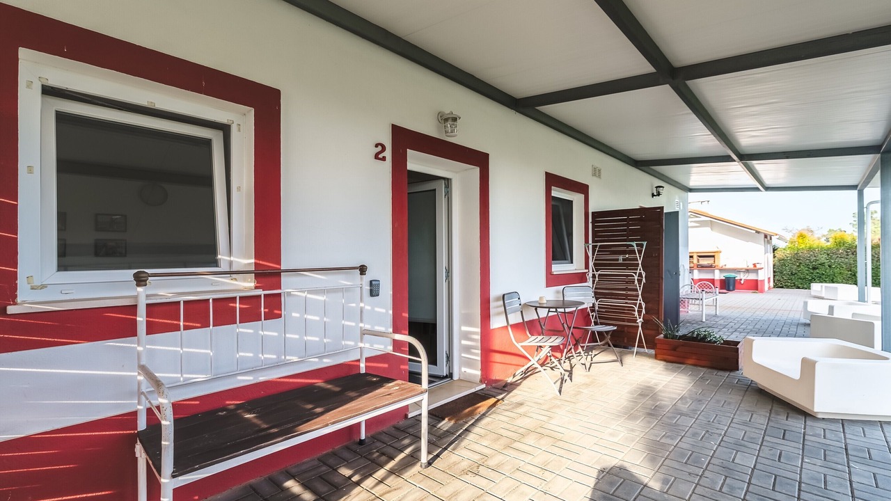 Photo of Patio Balcony in Palhais