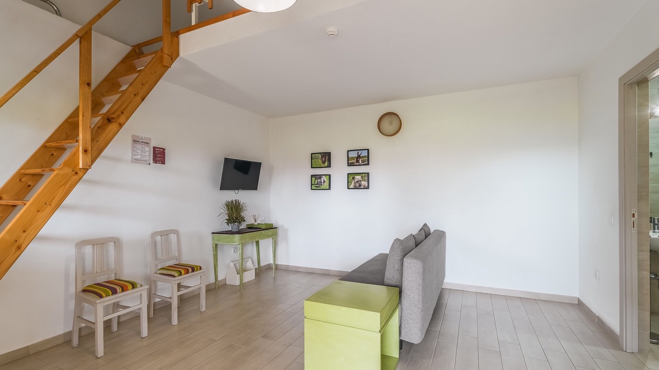 Photo of Livingroom in Palhais