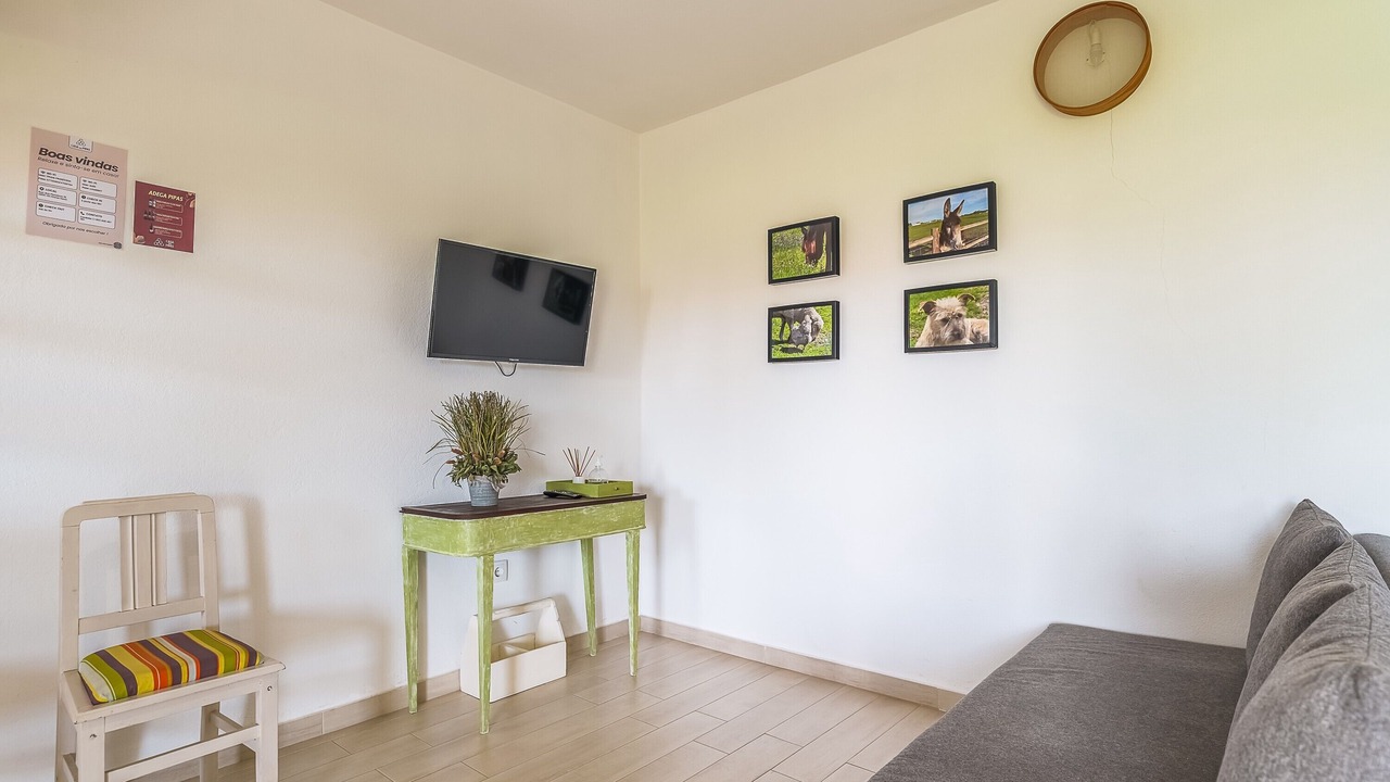 Photo of Livingroom in Palhais