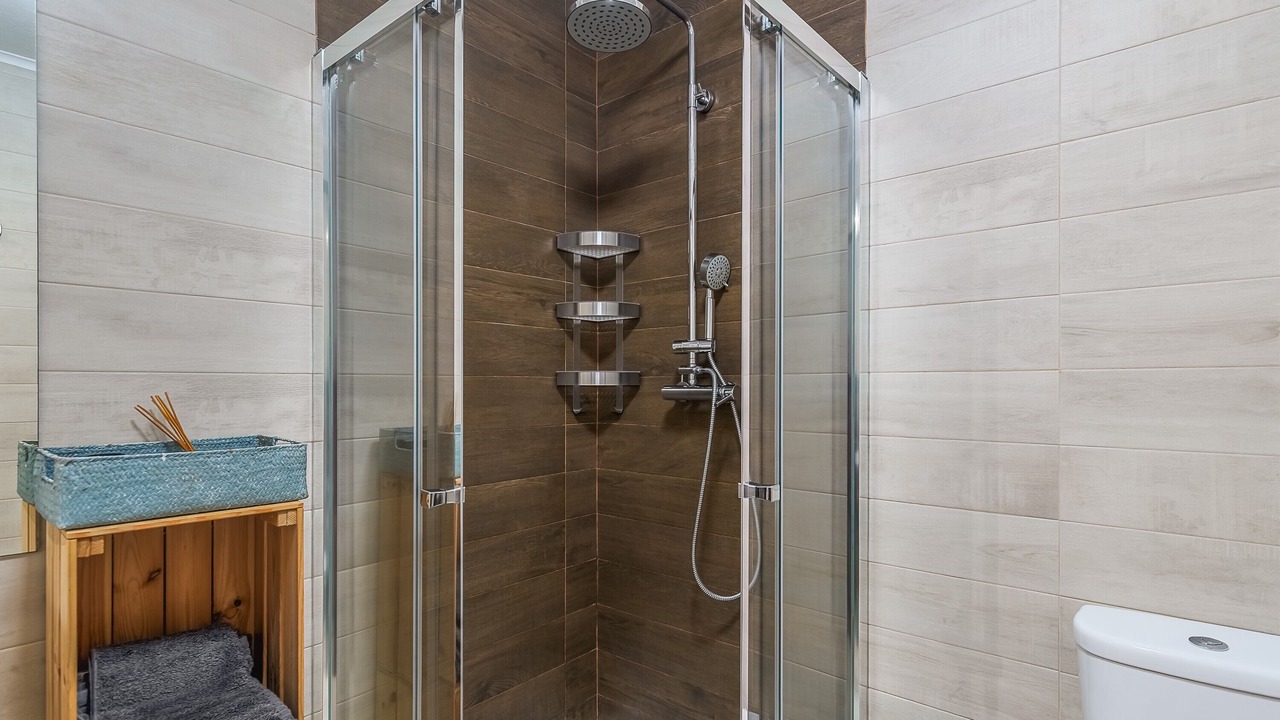 Photo of Bathroom in Palhais