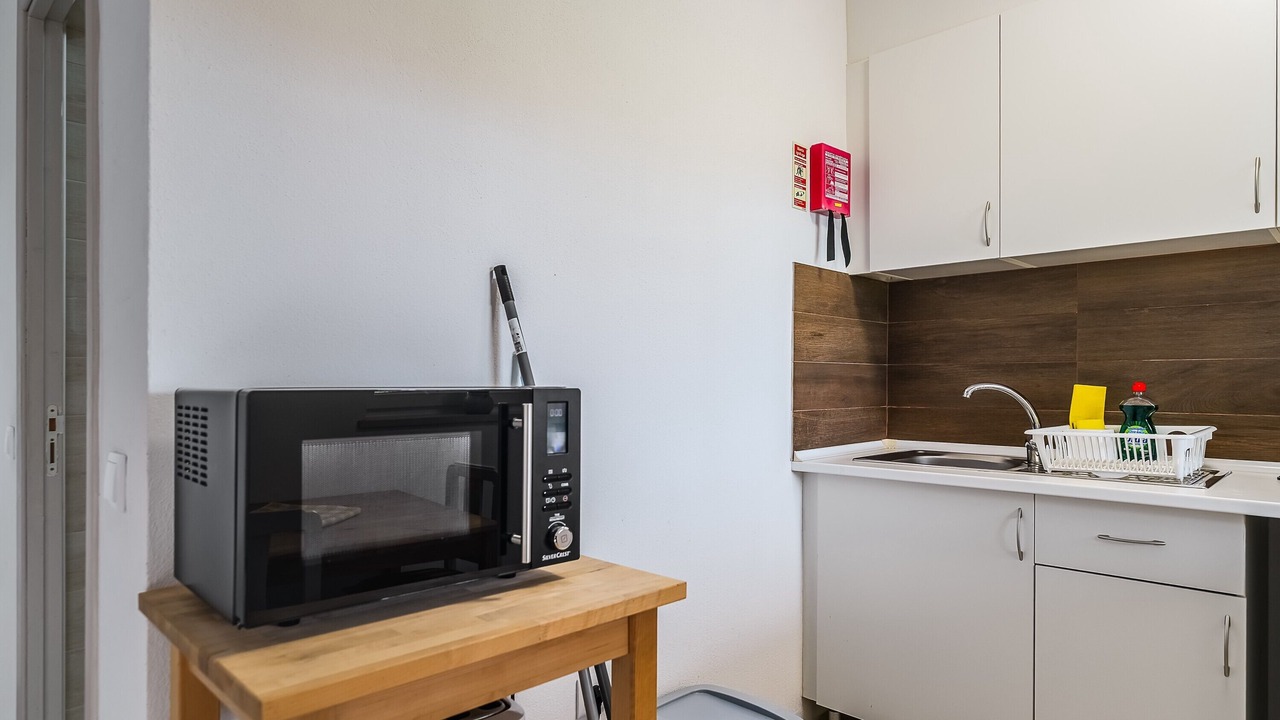 Photo of Kitchen in Palhais