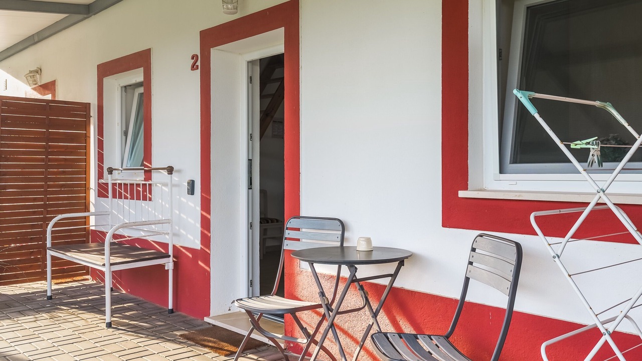 Photo of Patio Balcony in Palhais