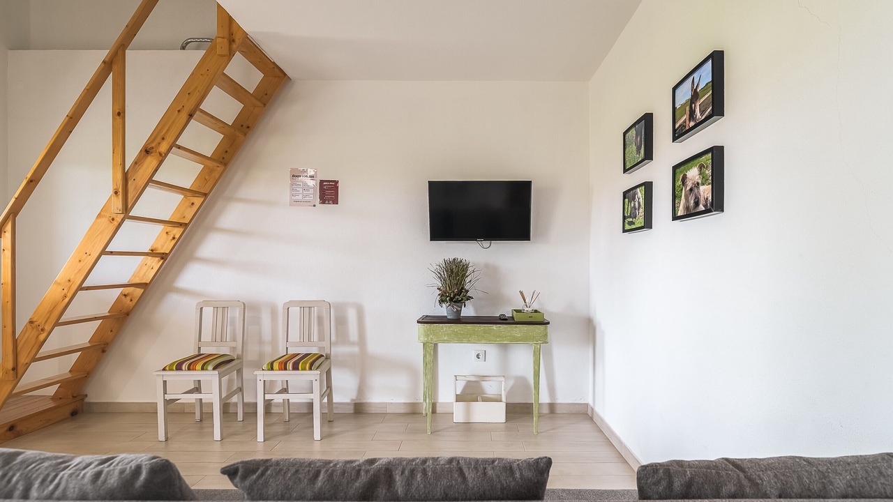 Photo of Livingroom in Palhais