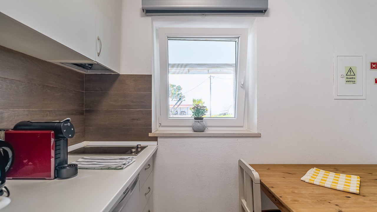 Photo of Kitchen in Palhais