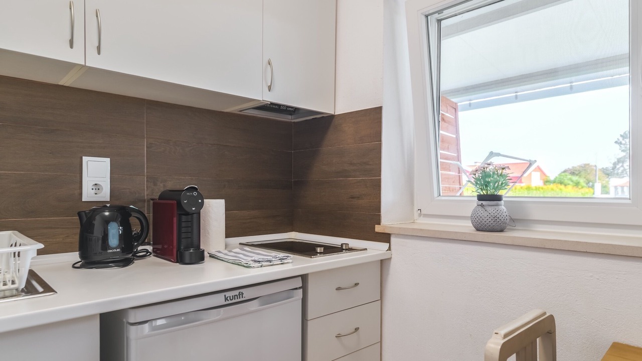 Photo of Kitchen in Palhais