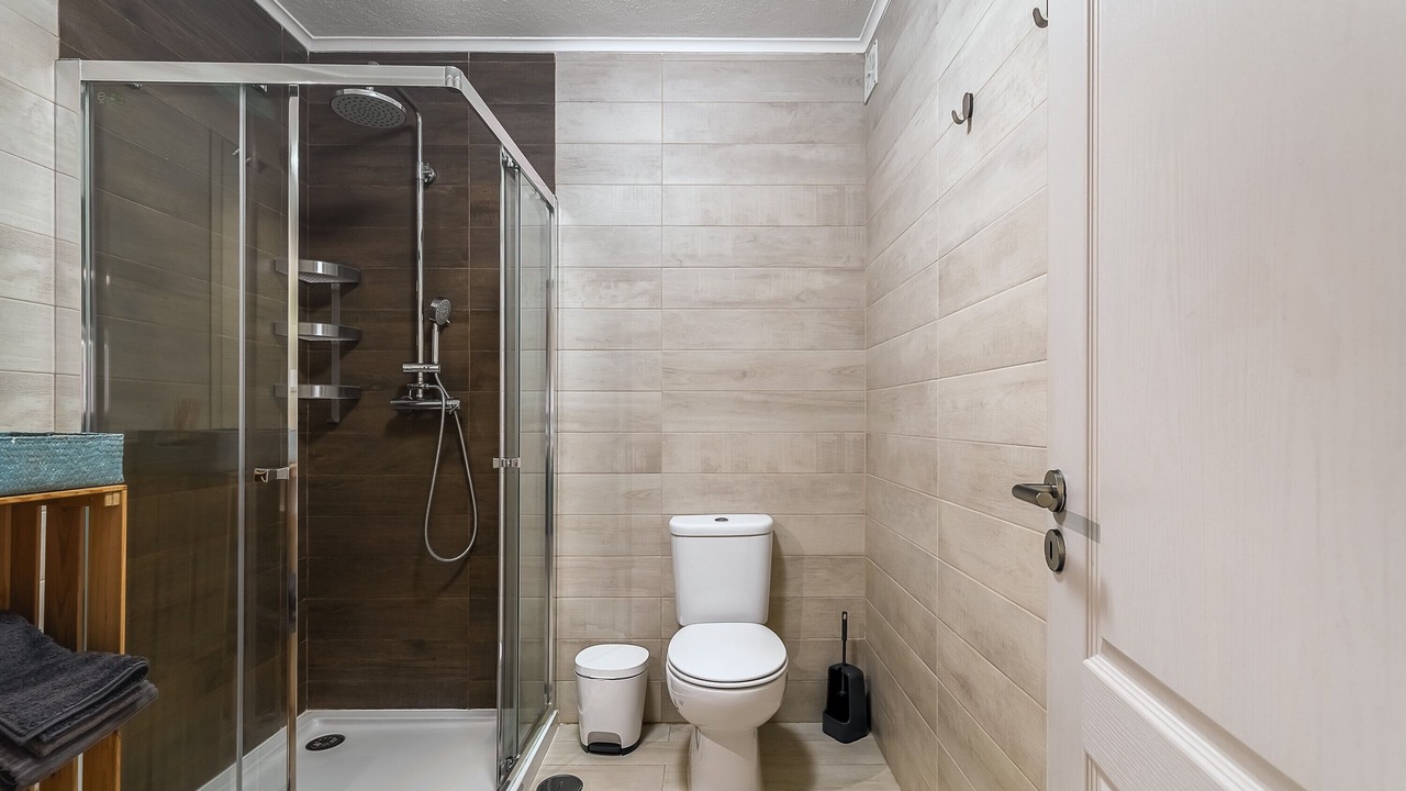 Photo of Bathroom in Palhais