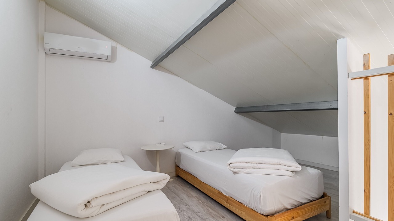 Photo of Bedroom in Palhais