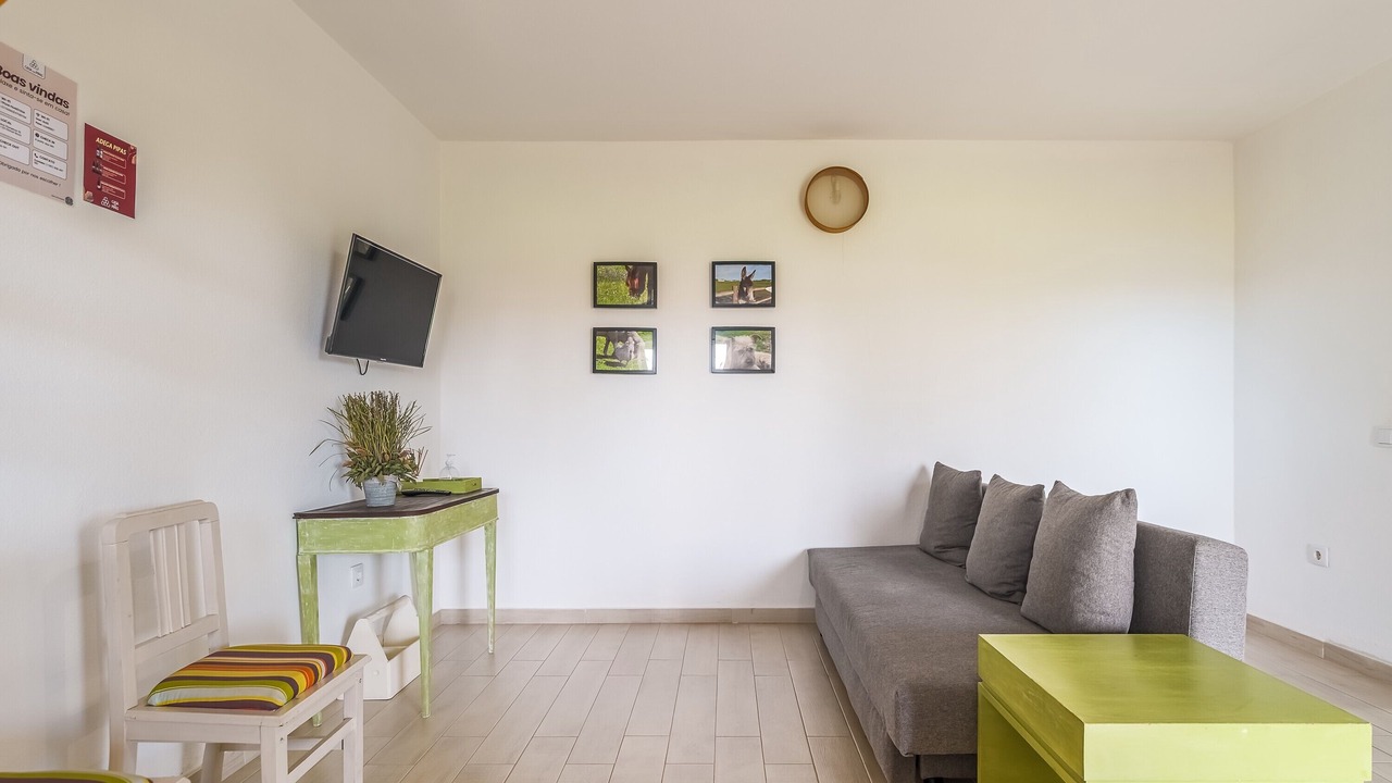 Photo of Livingroom in Palhais