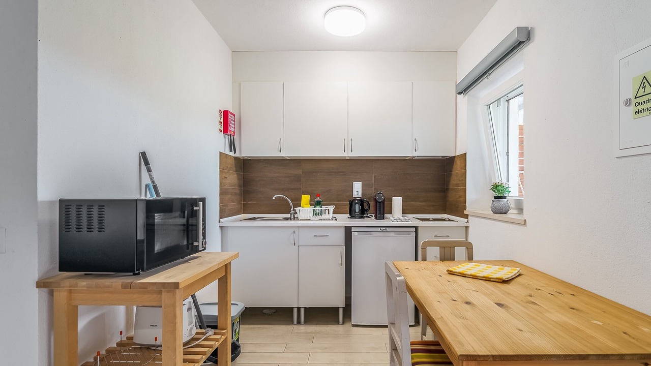 Photo of Kitchen in Palhais