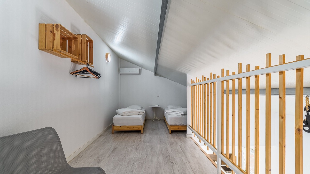 Photo of Bedroom in Palhais