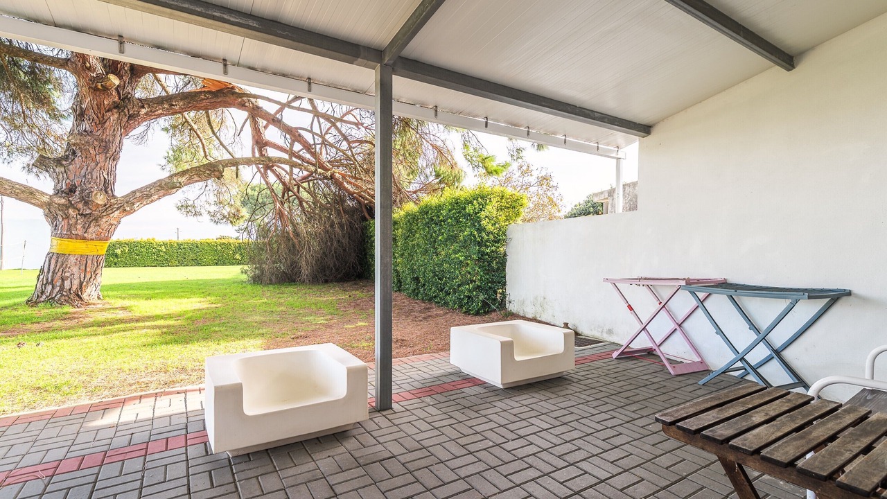 Photo of Patio Balcony in Palhais