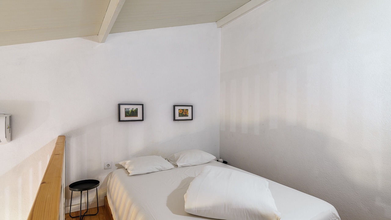 Photo of Bedroom in Palhais