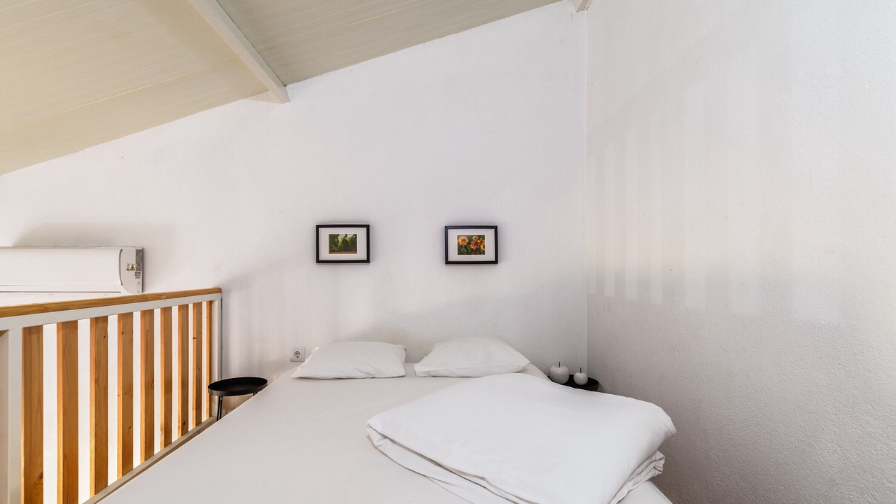 Photo of Bedroom in Palhais