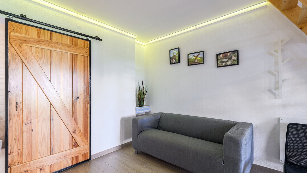 Photo of Livingroom in Palhais