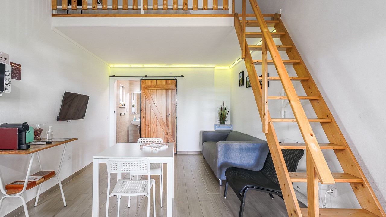 Photo of Livingroom in Palhais