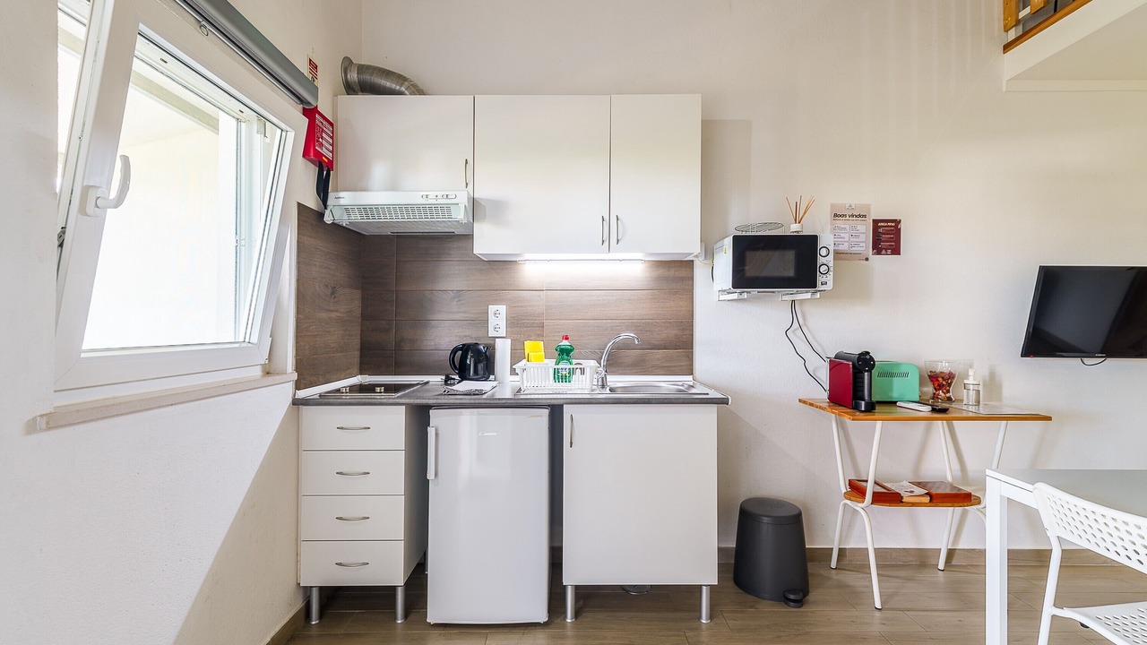 Photo of Kitchen in Palhais