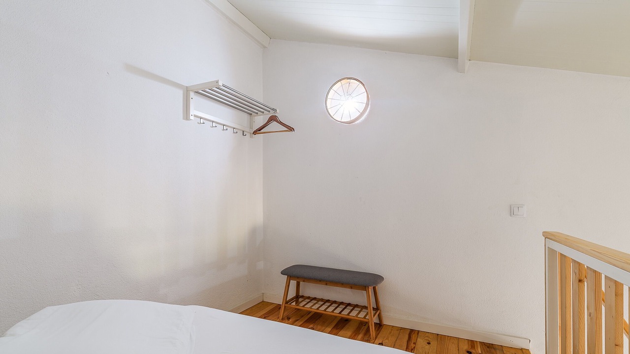 Photo of Bedroom in Palhais