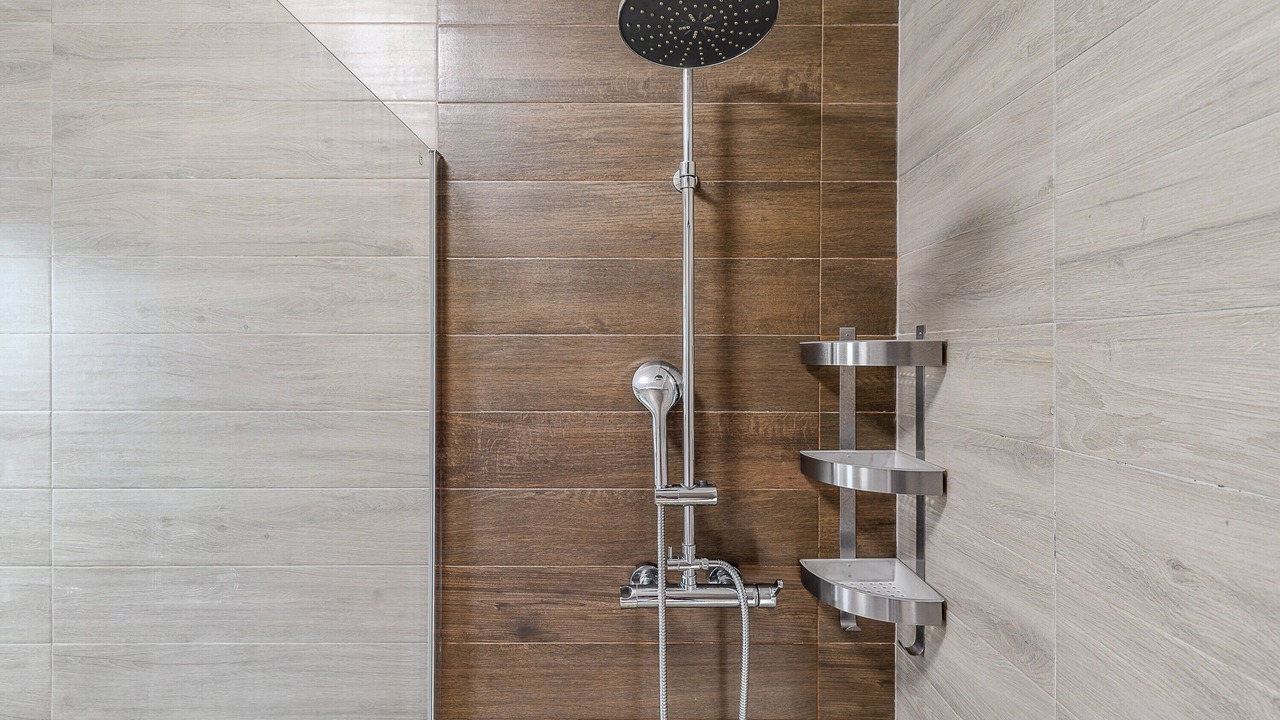 Photo of Bathroom in Palhais