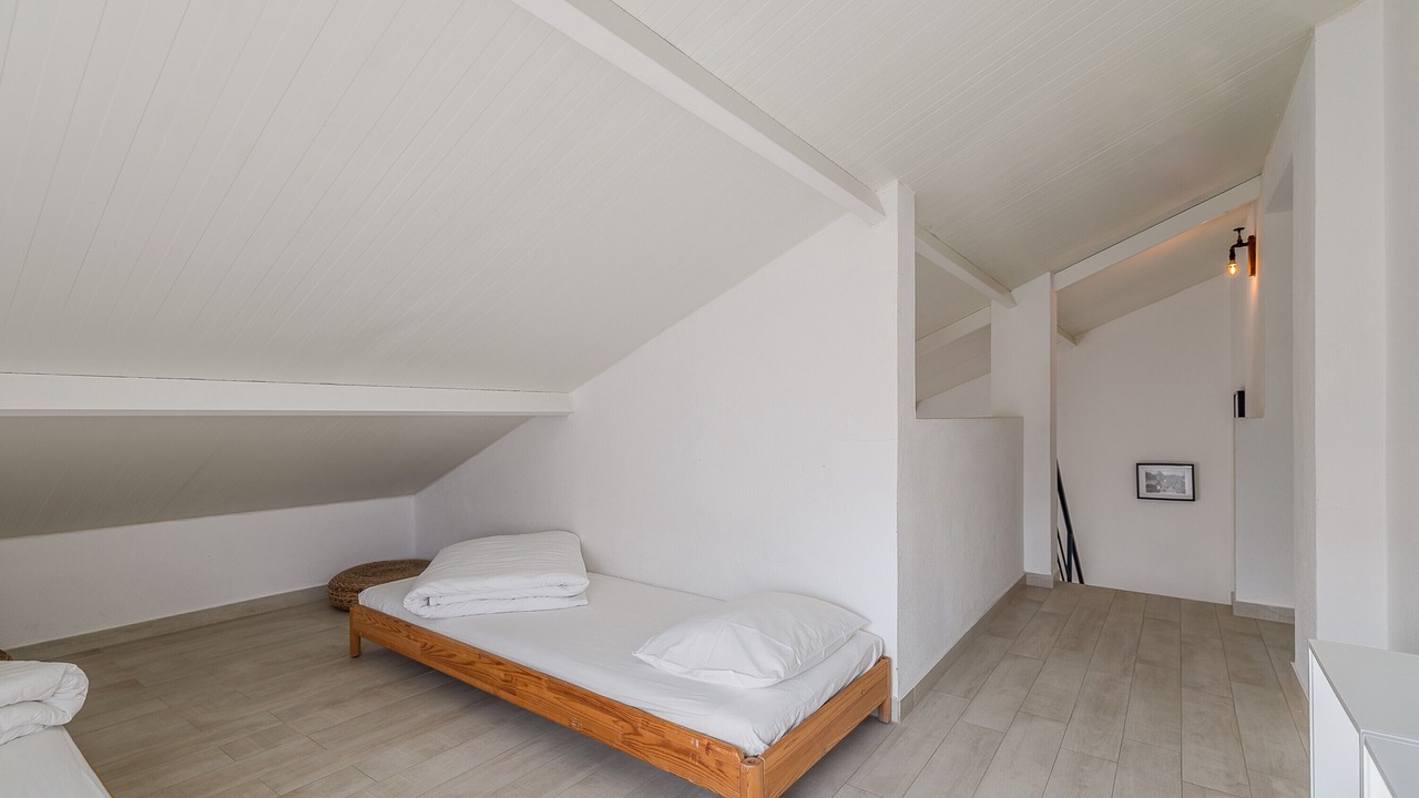 Photo of Bedroom in Palhais