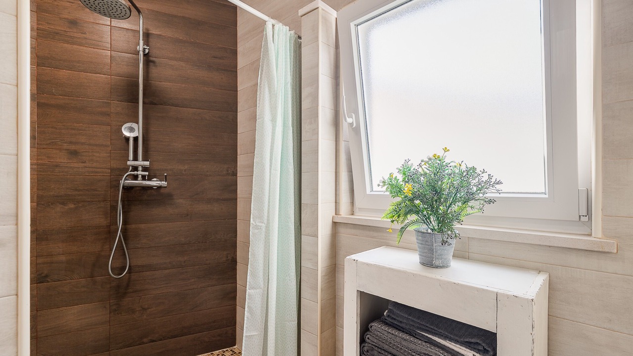 Photo of Bathroom in Palhais