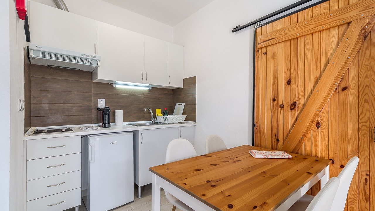 Photo of Kitchen in Palhais
