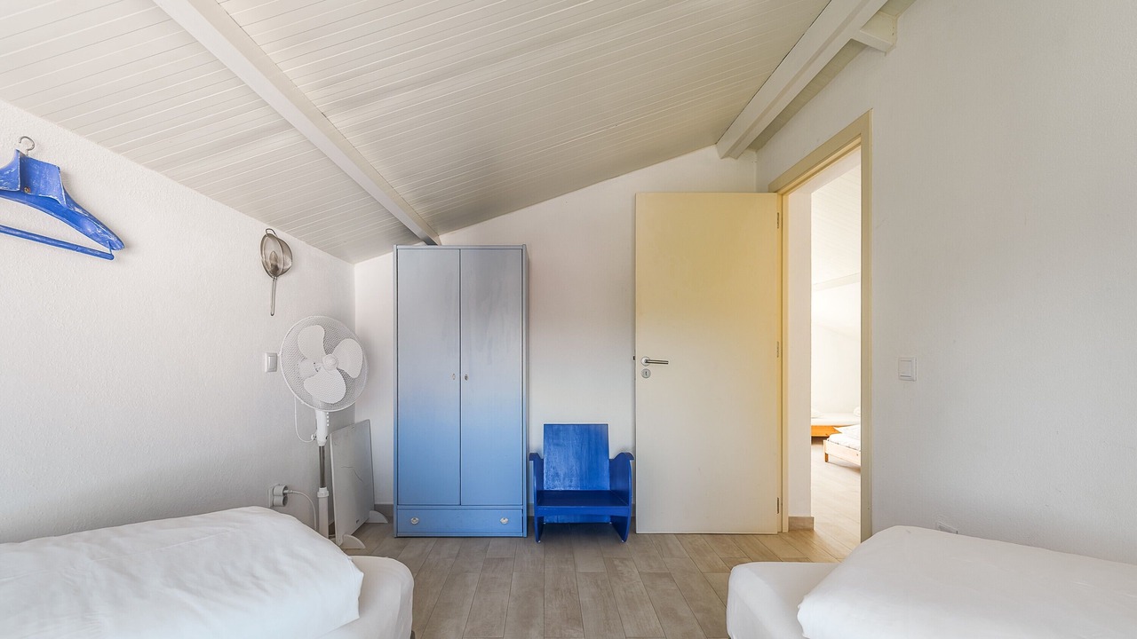 Photo of Bedroom in Palhais