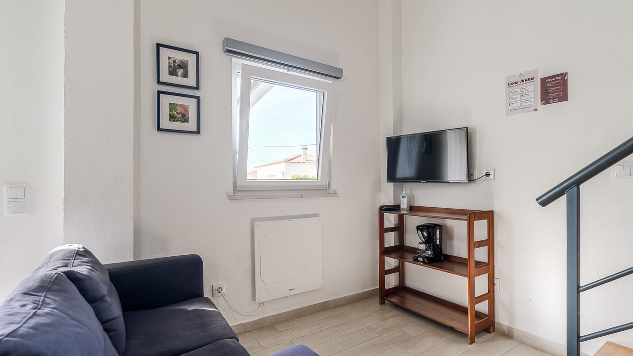 Photo of Livingroom in Palhais