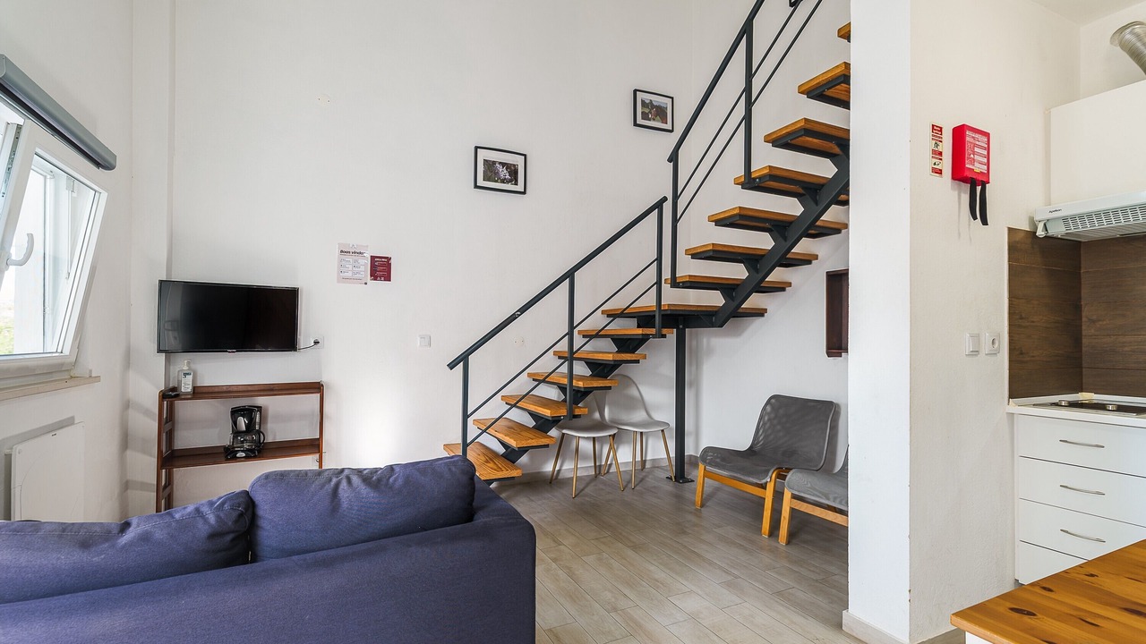 Photo of Livingroom in Palhais