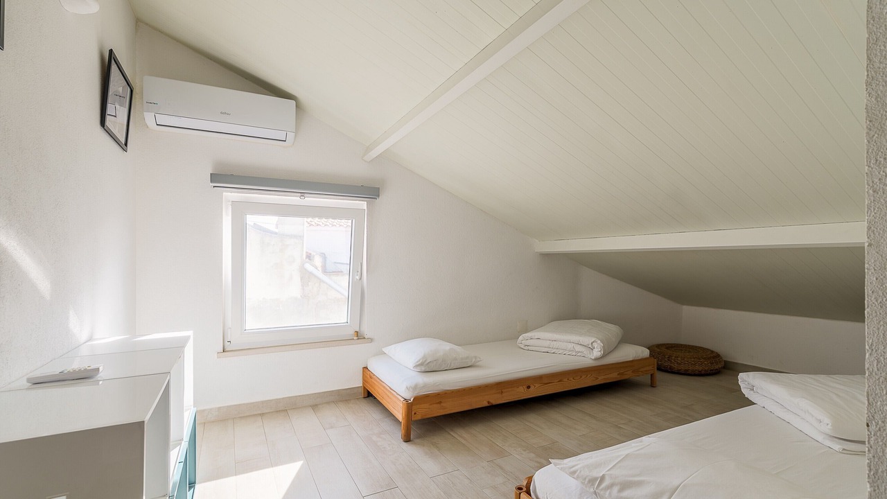 Photo of Bedroom in Palhais