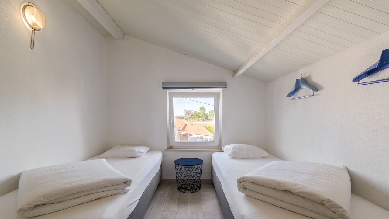 Photo of Bedroom in Palhais