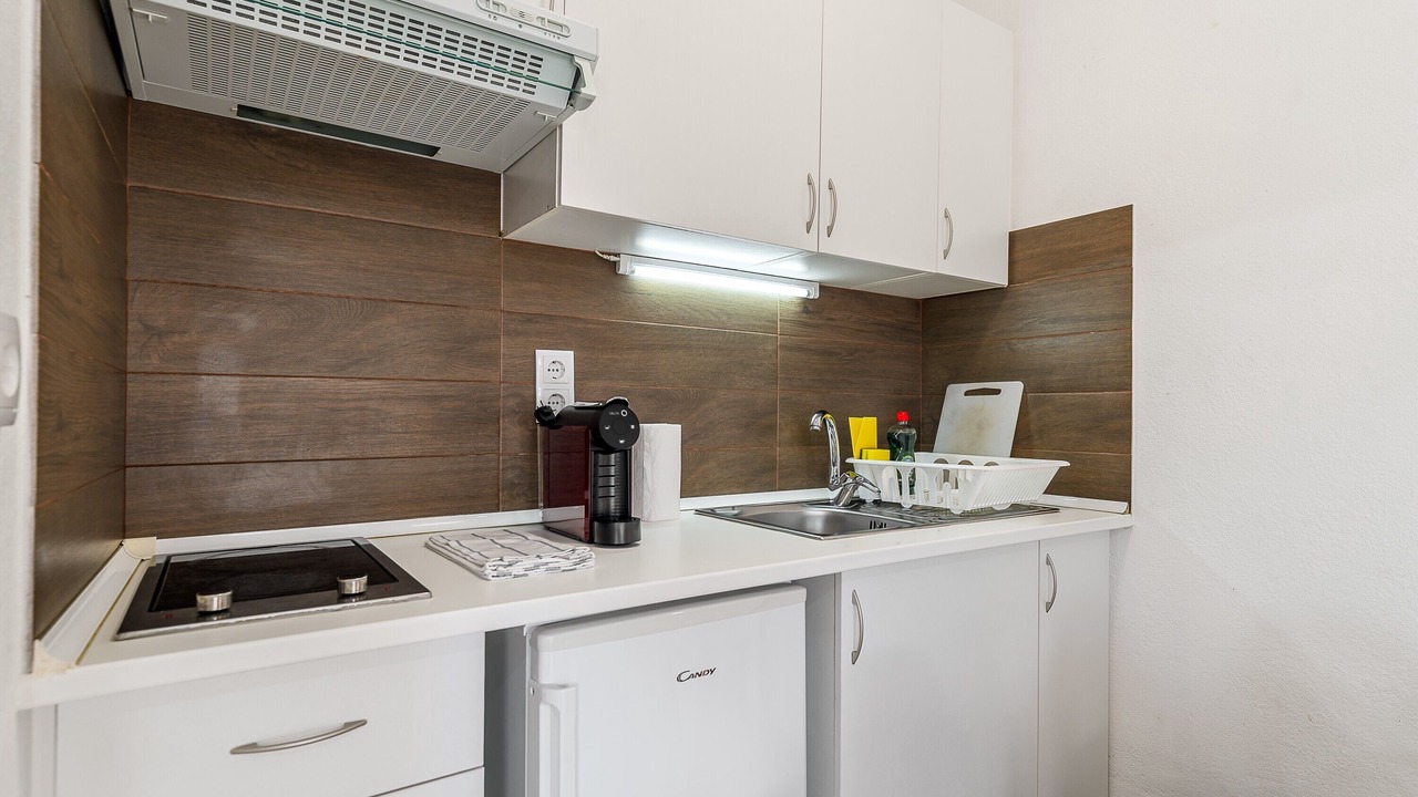 Photo of Kitchen in Palhais