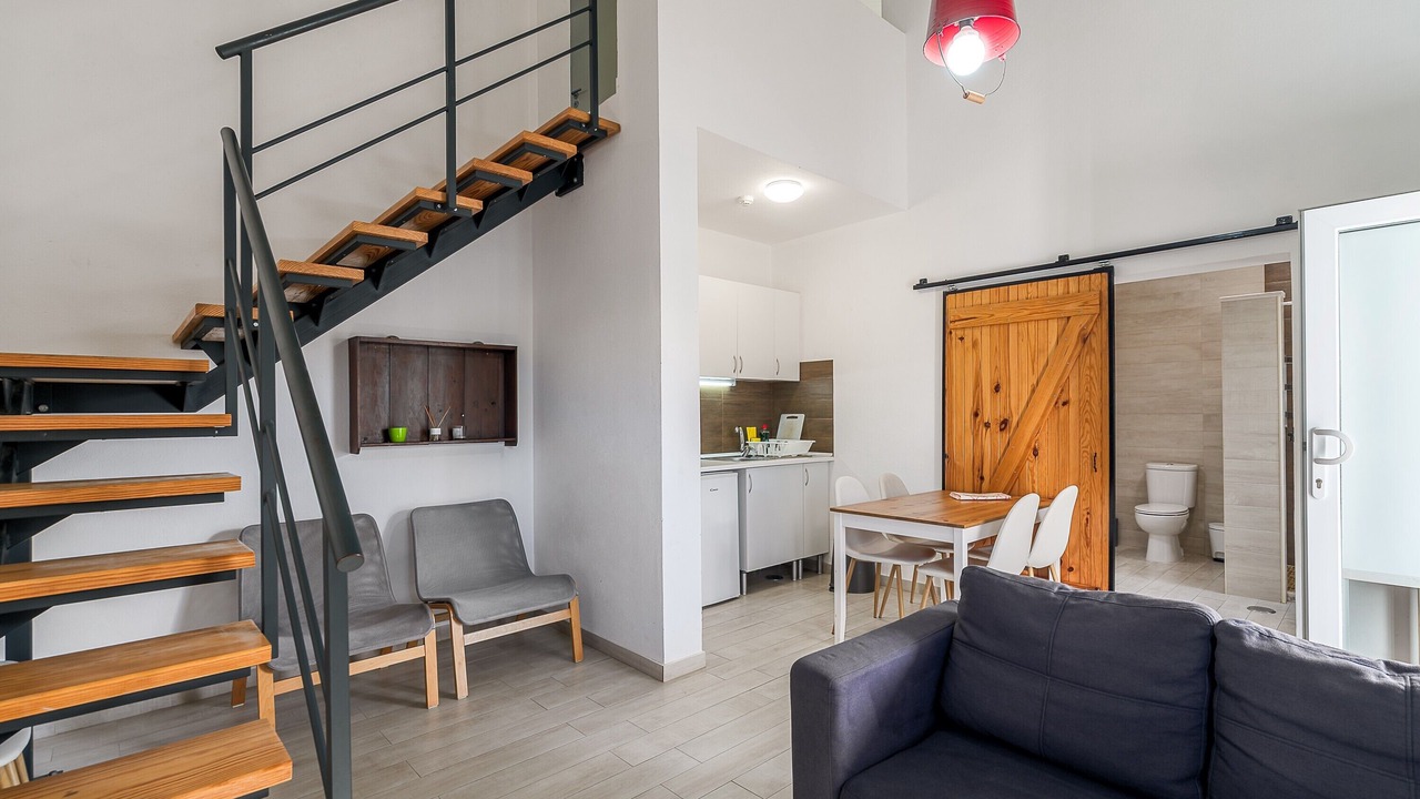 Photo of Livingroom in Palhais
