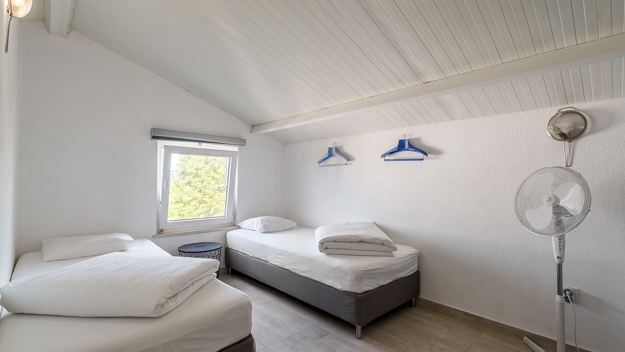 Photo of Bedroom in Palhais