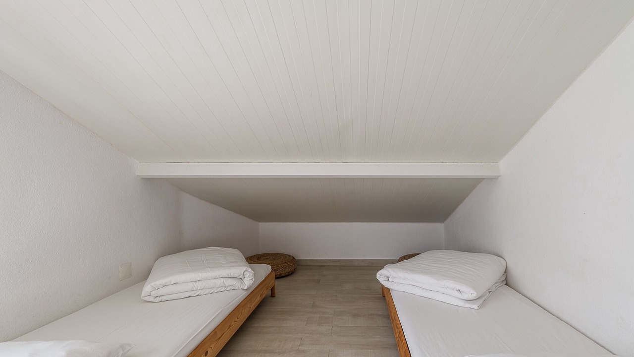 Photo of Bedroom in Palhais