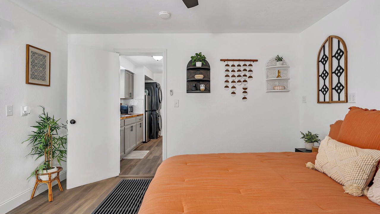 Photo of Bedroom in Friant