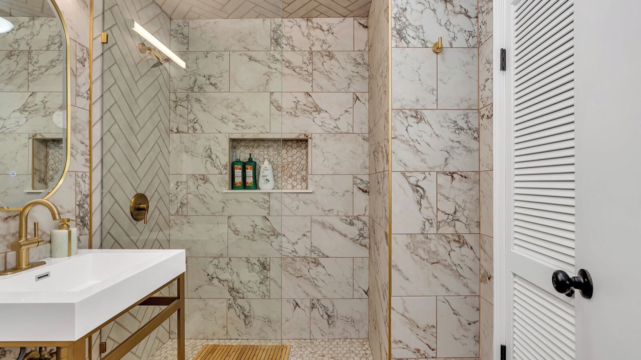 Photo of Bathroom in Friant