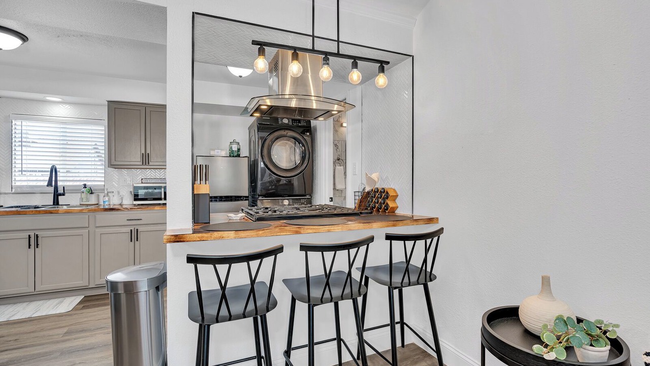 Photo of Kitchen in Friant