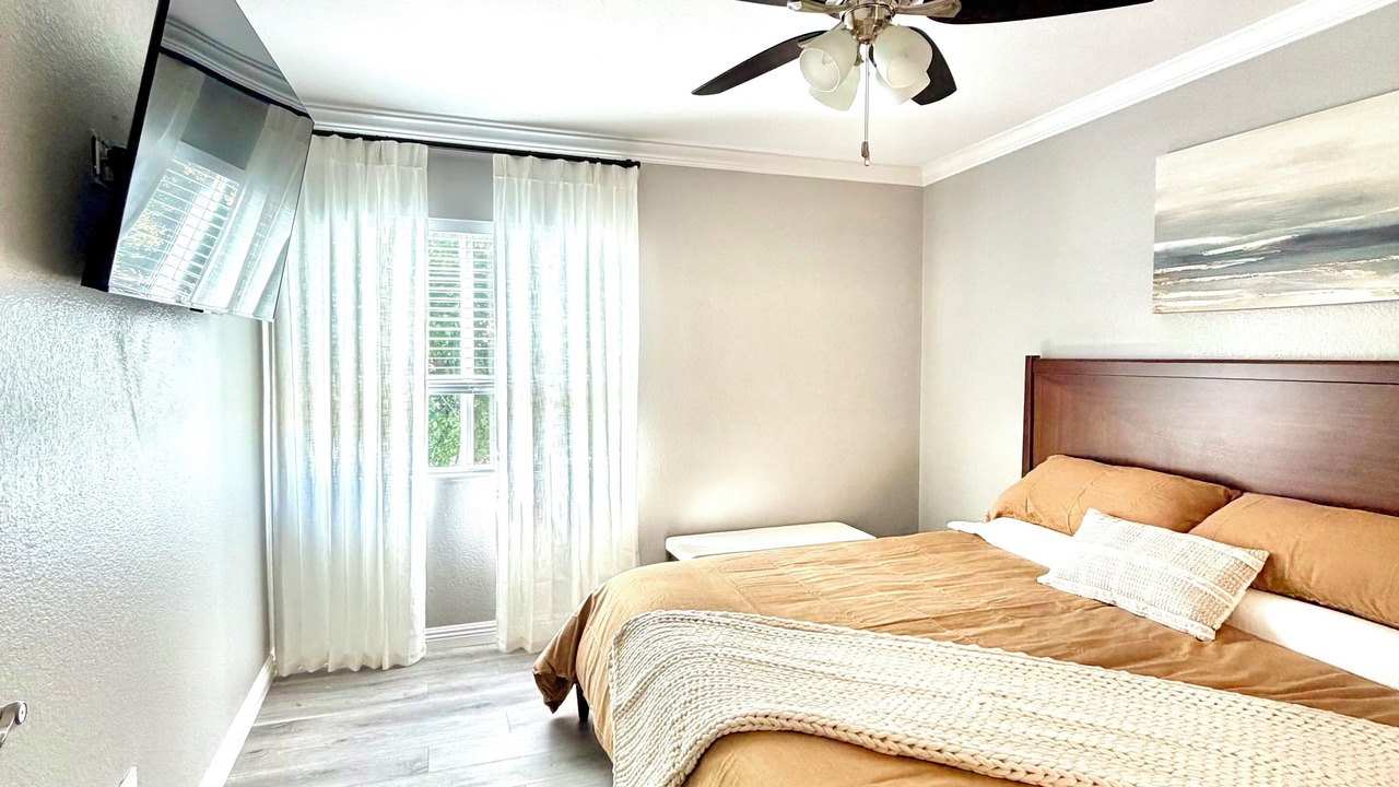 Photo of Bedroom in Stevenson Ranch