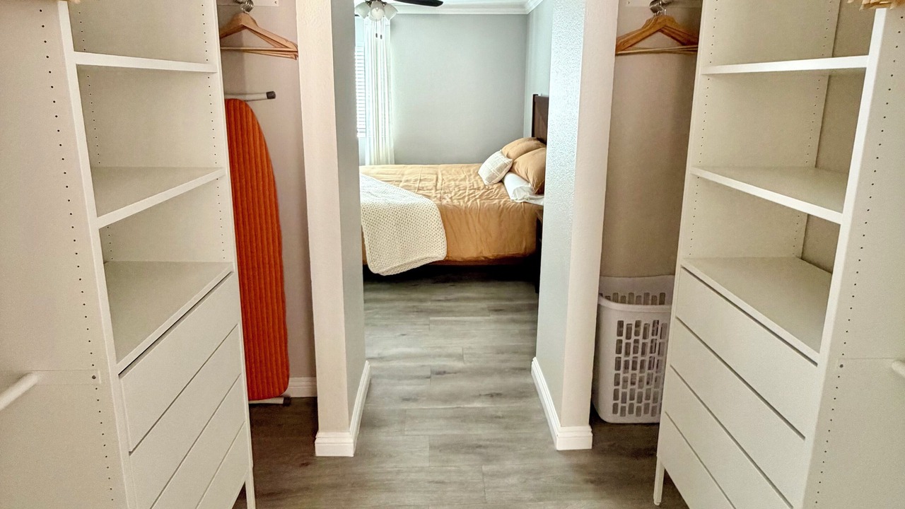 Photo of Bedroom in Stevenson Ranch